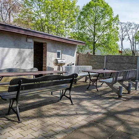 Apartment 3c 3 Zi Whg 5 Betten 43,41m