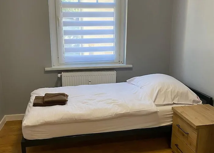 3c 3 Zi Whg 5 Betten 43,41m