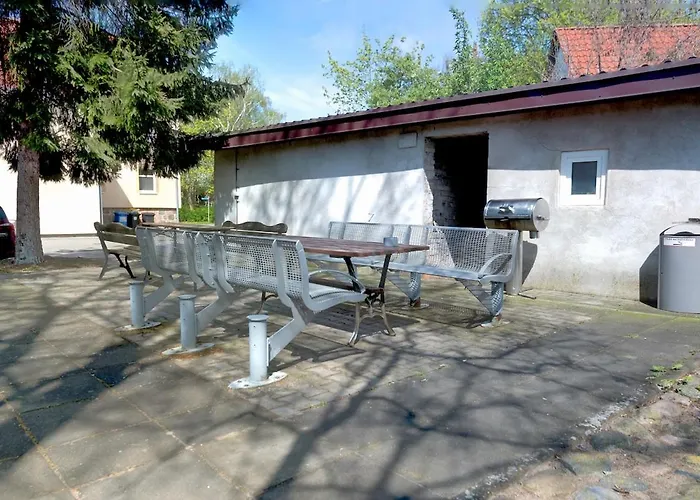 3c 3 Zi Whg 5 Betten 43,41m شفيدت